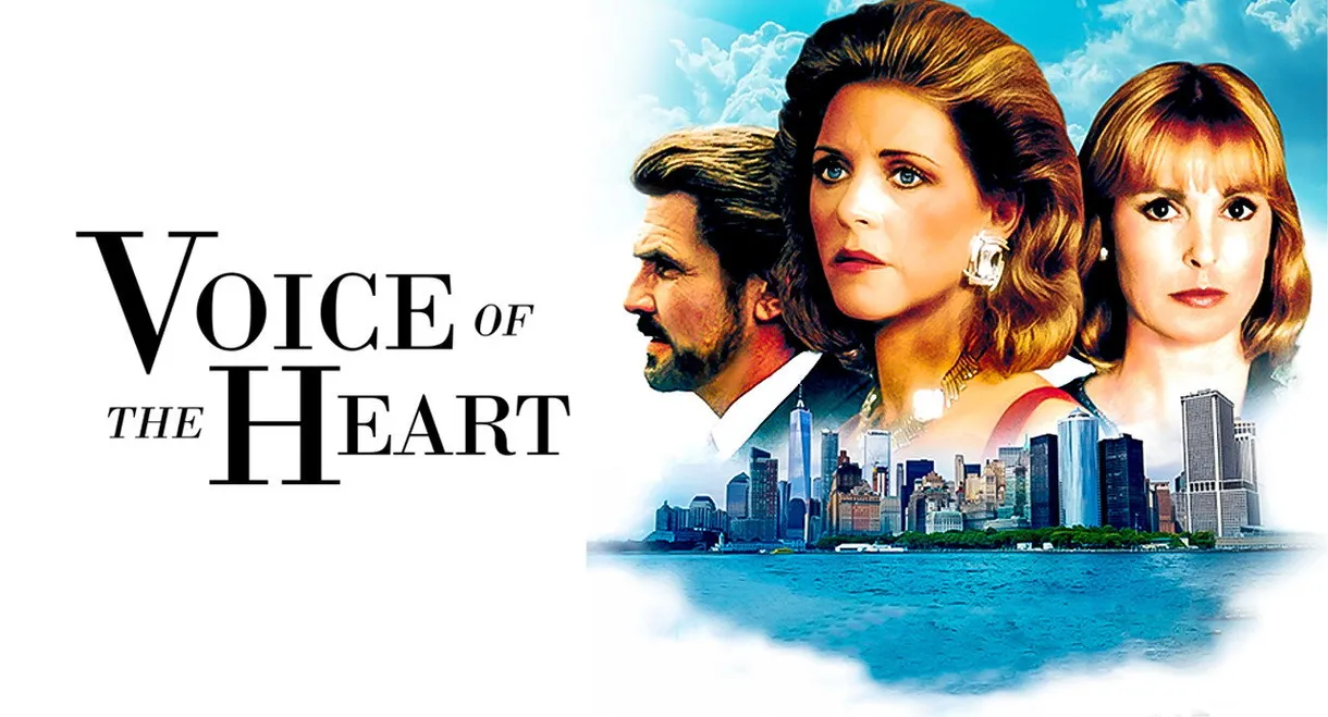 Voice of the Heart
