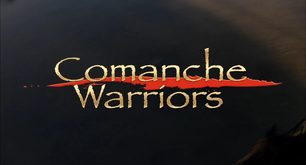 Comanche Warriors