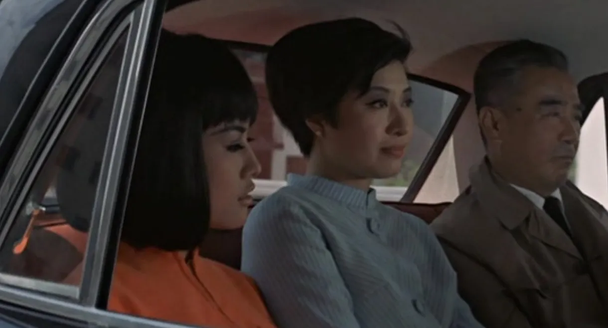 Temptress of a Thousand Faces