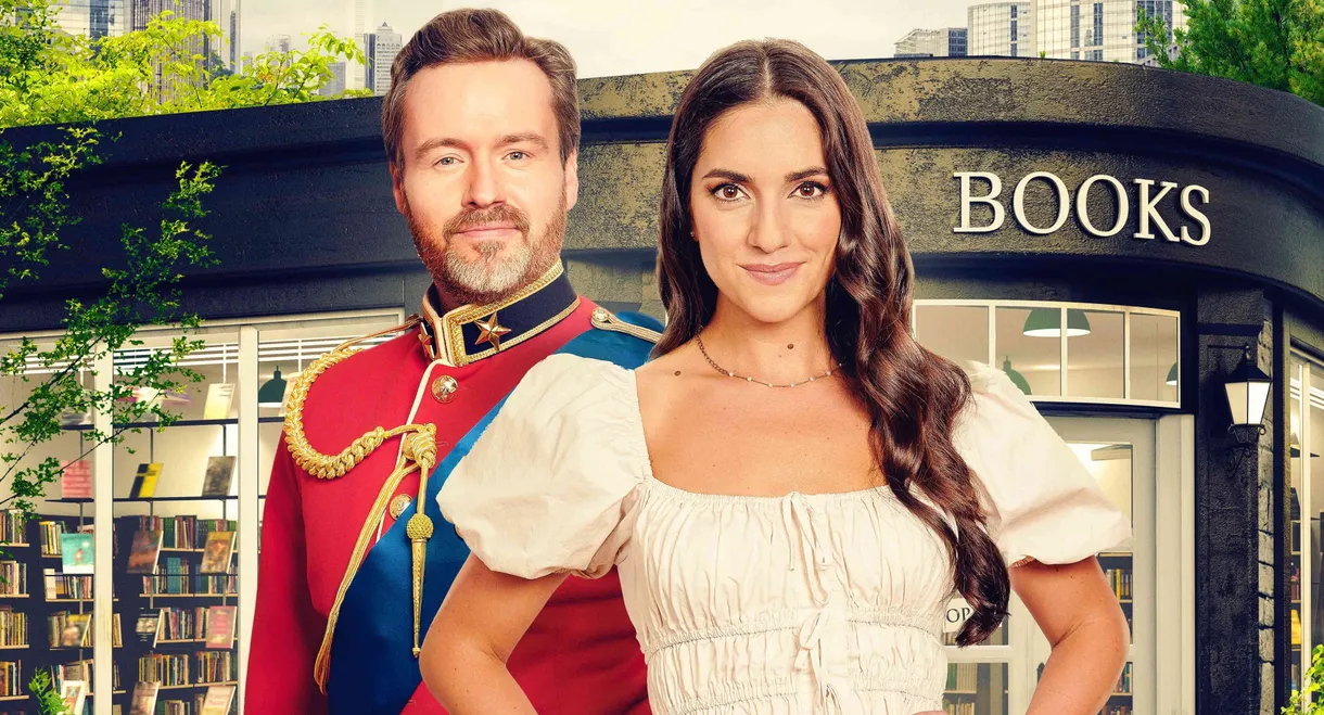 A Match for the Prince