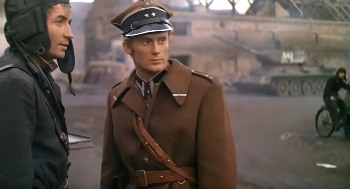 Liberation: The Battle of Berlin