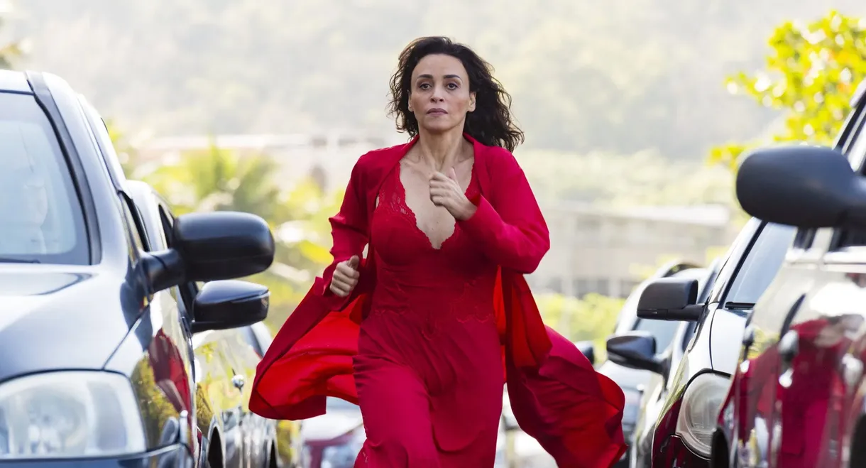 De Perto Ela Não é Normal