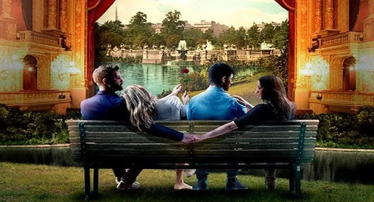 Royal Opera House: Così fan tutte