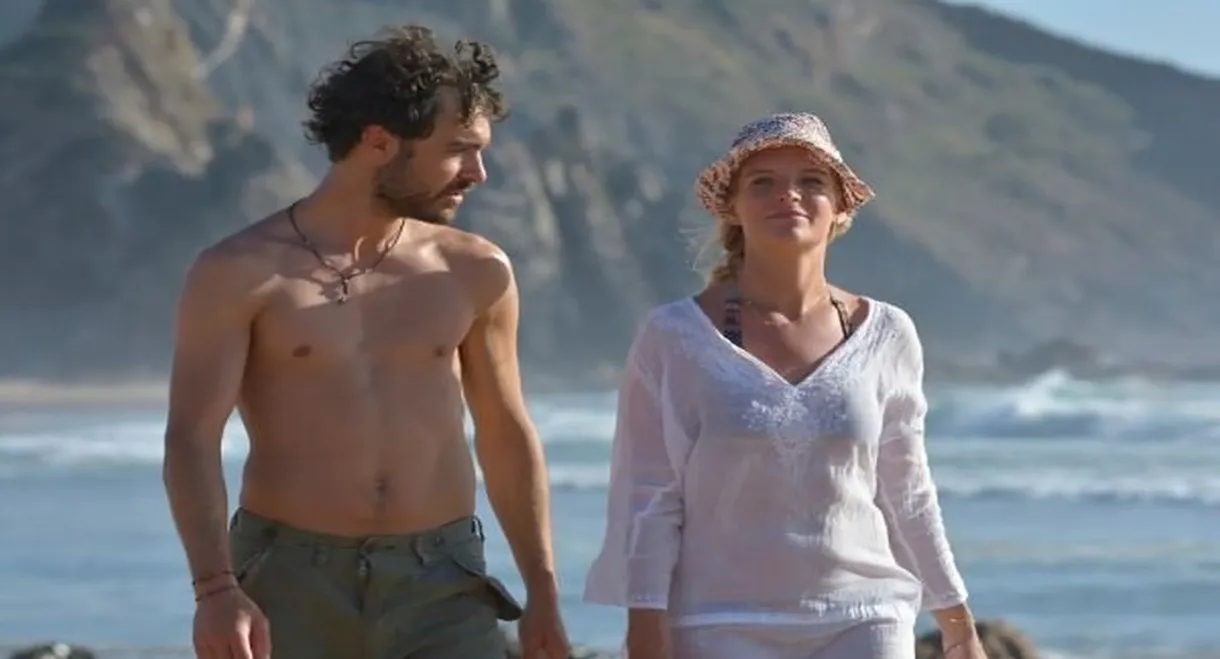 Ein Sommer an der Algarve