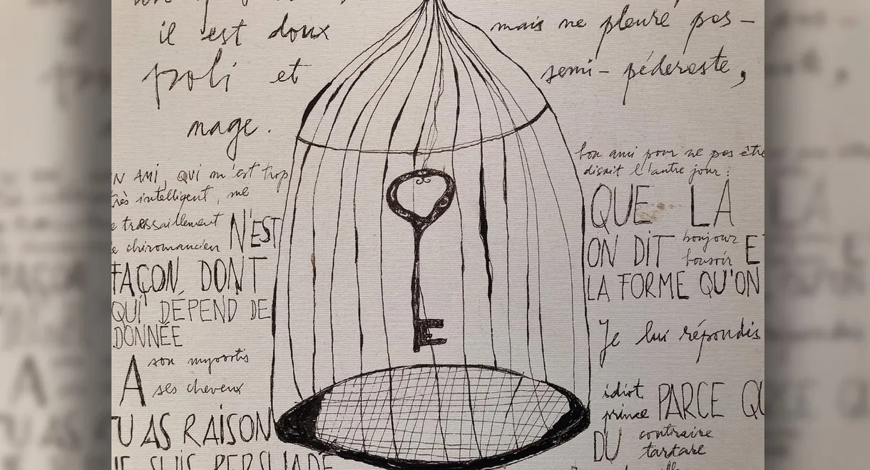 Nine Stories of Love and Hate in Isolation