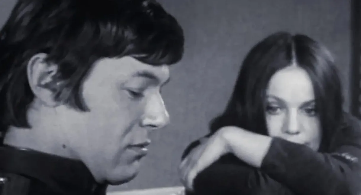 Marat, Lika and Leonidik