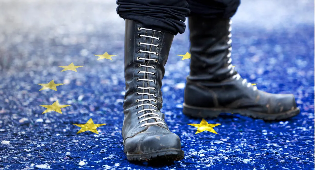 Ultra-right and Neo-Nazi Groups: The New Terrorist Threat