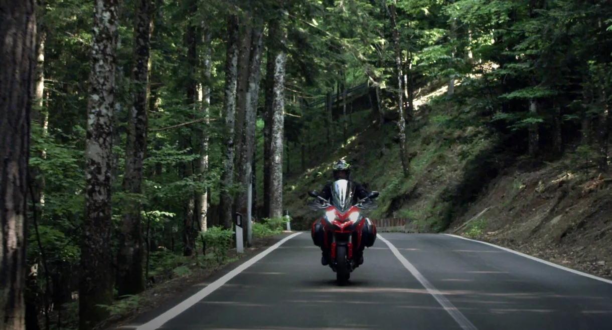 Ducati: Beyond the Passion