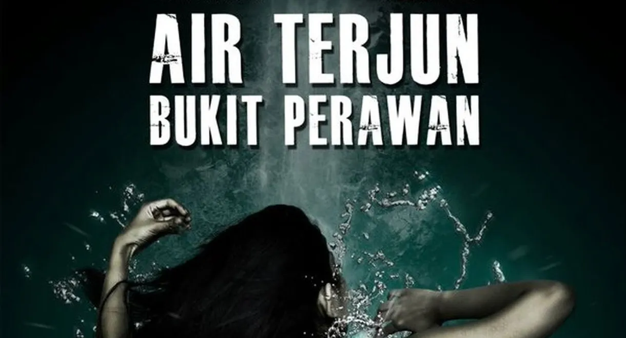 Air Terjun Bukit Perawan
