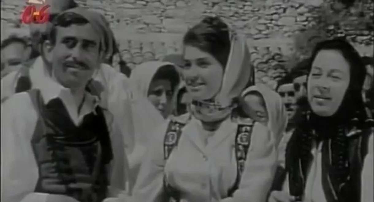 Ο θάνατος του Παλληκαριού