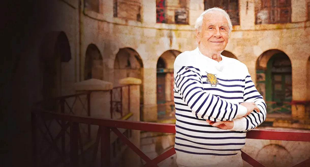 35 years of Fort Boyard