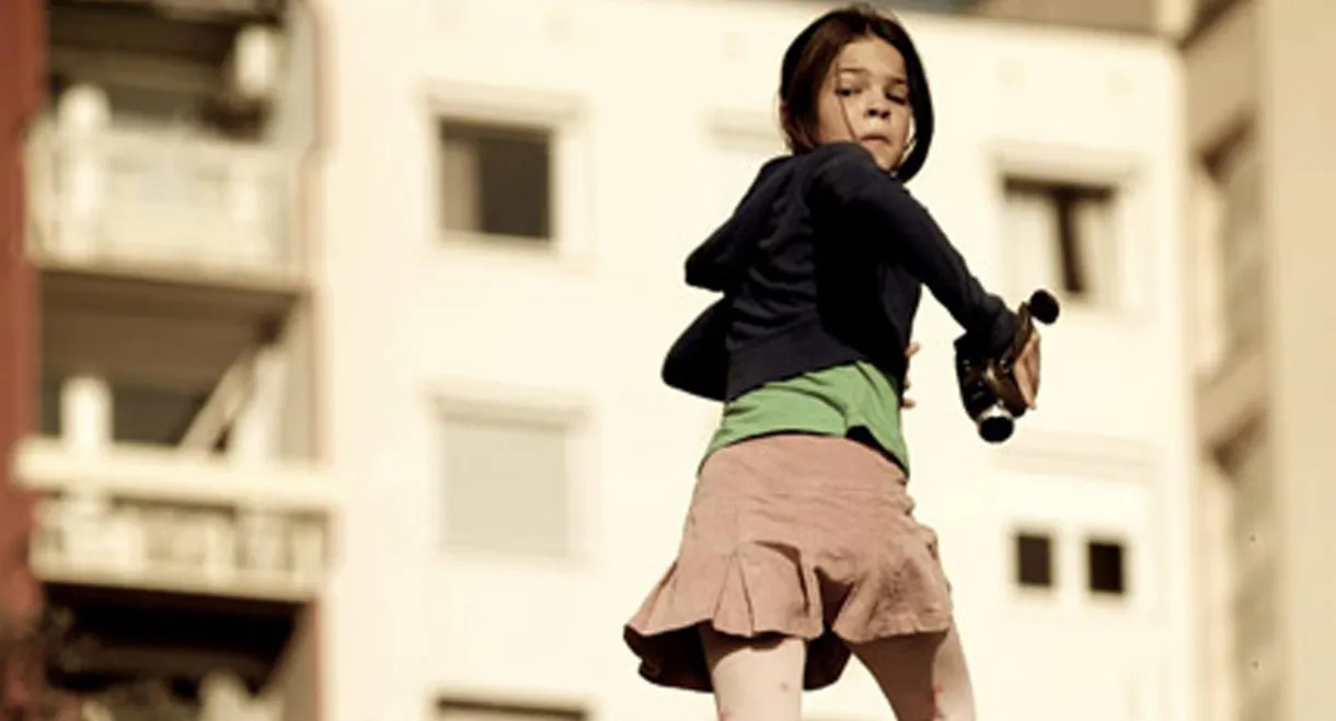 Cathrine's Private Life