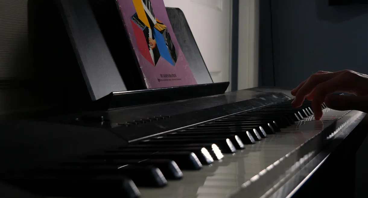 Starting A New Hobby Of Piano