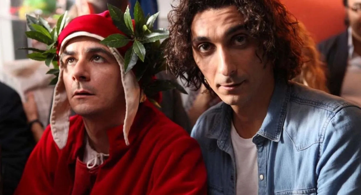 La solita commedia: Inferno