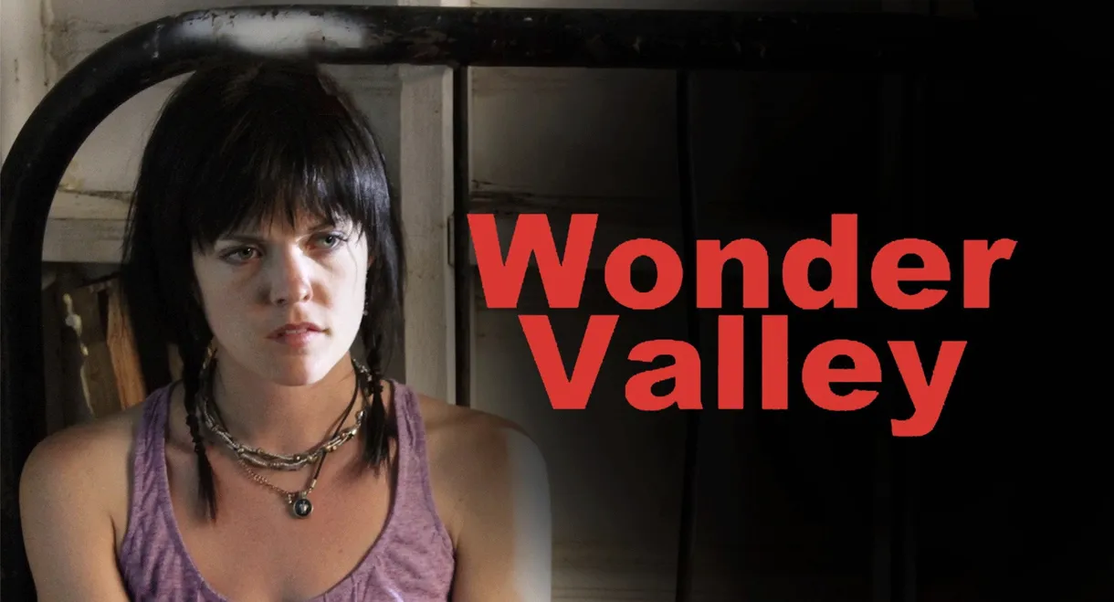 Wonder Valley