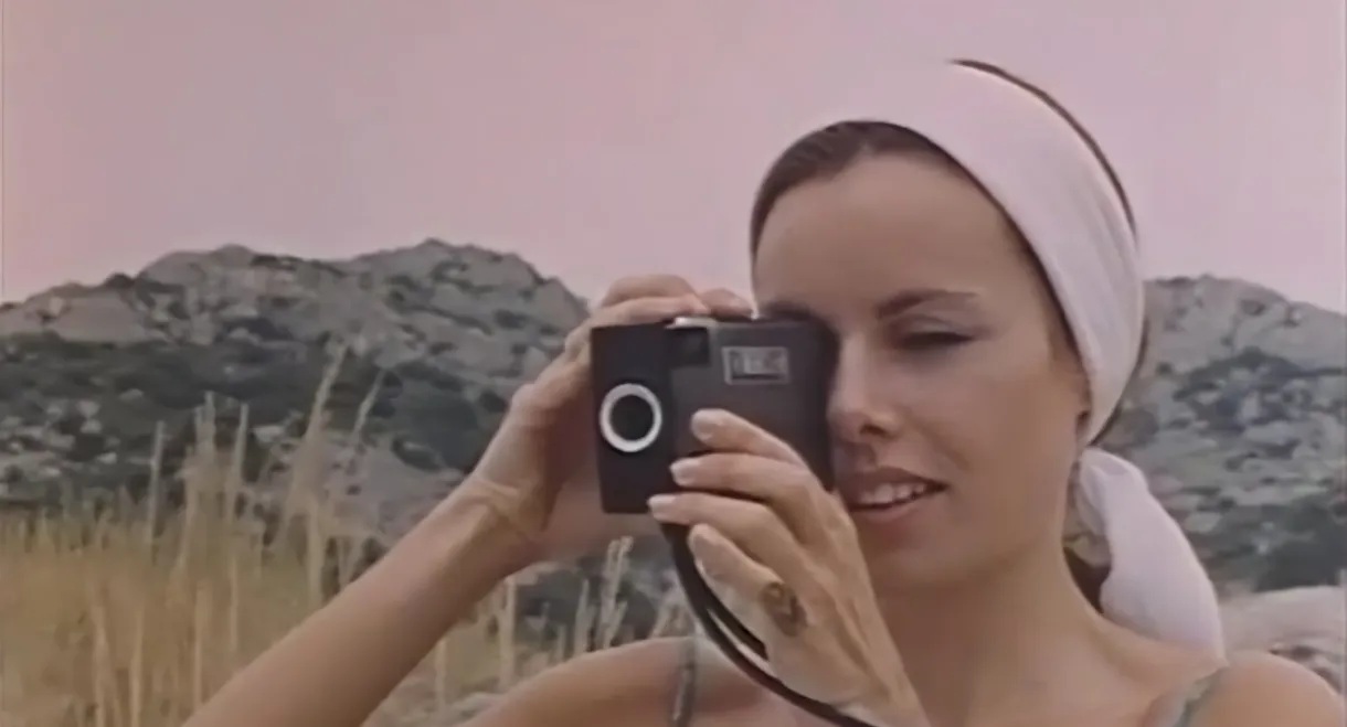 The Island of the Swedes