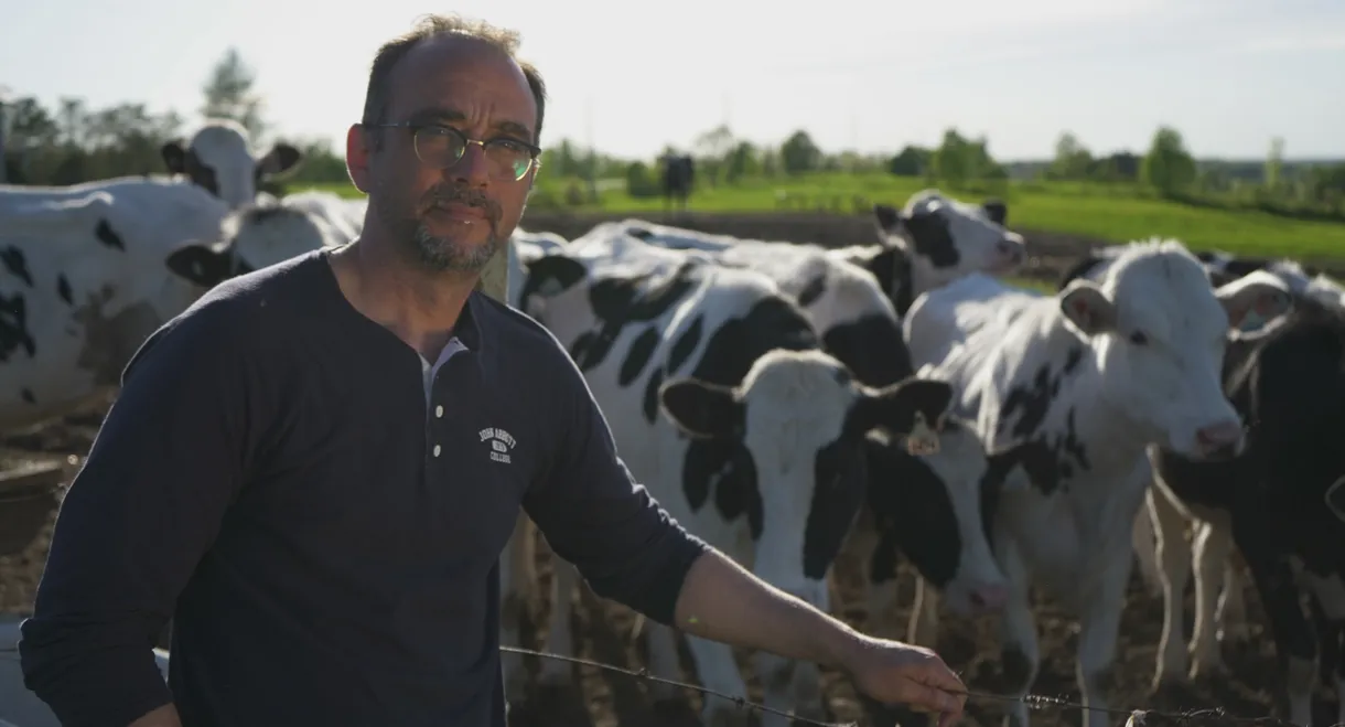 La détresse au bout du rang