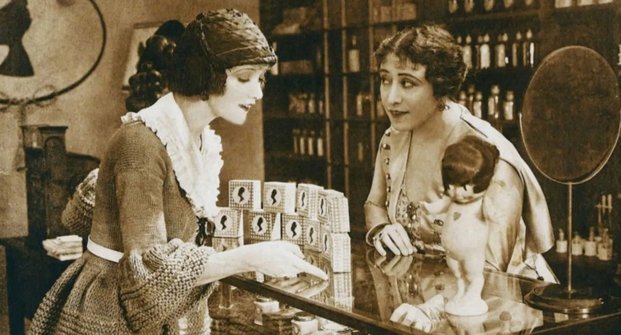 The Veiled Adventure