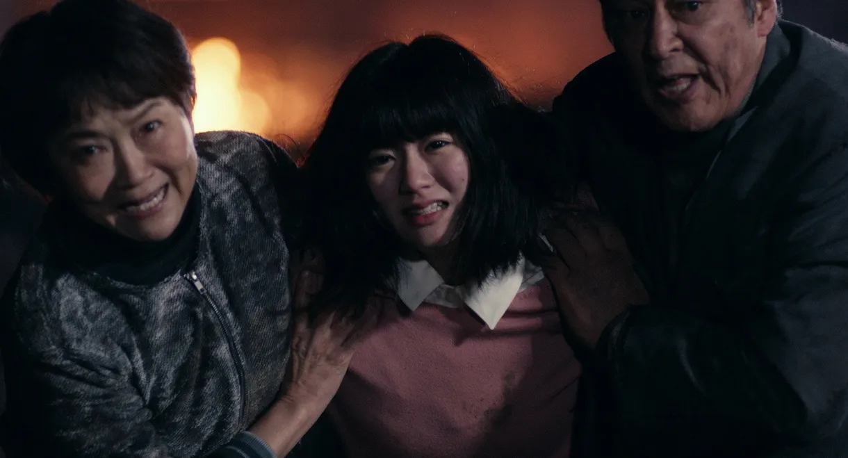 The Pledge to Megumi