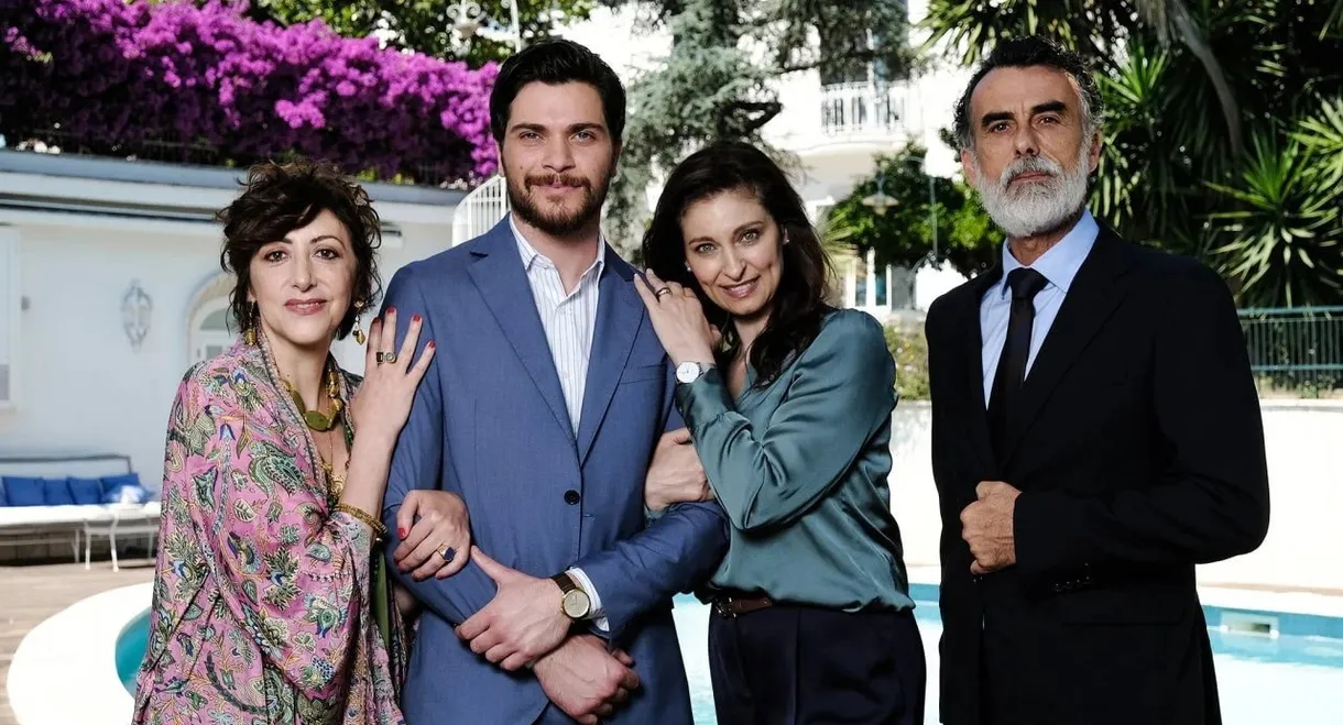 Diversi come due gocce d'acqua