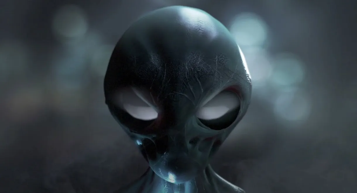 Alien Colony Earth: Human Harvest