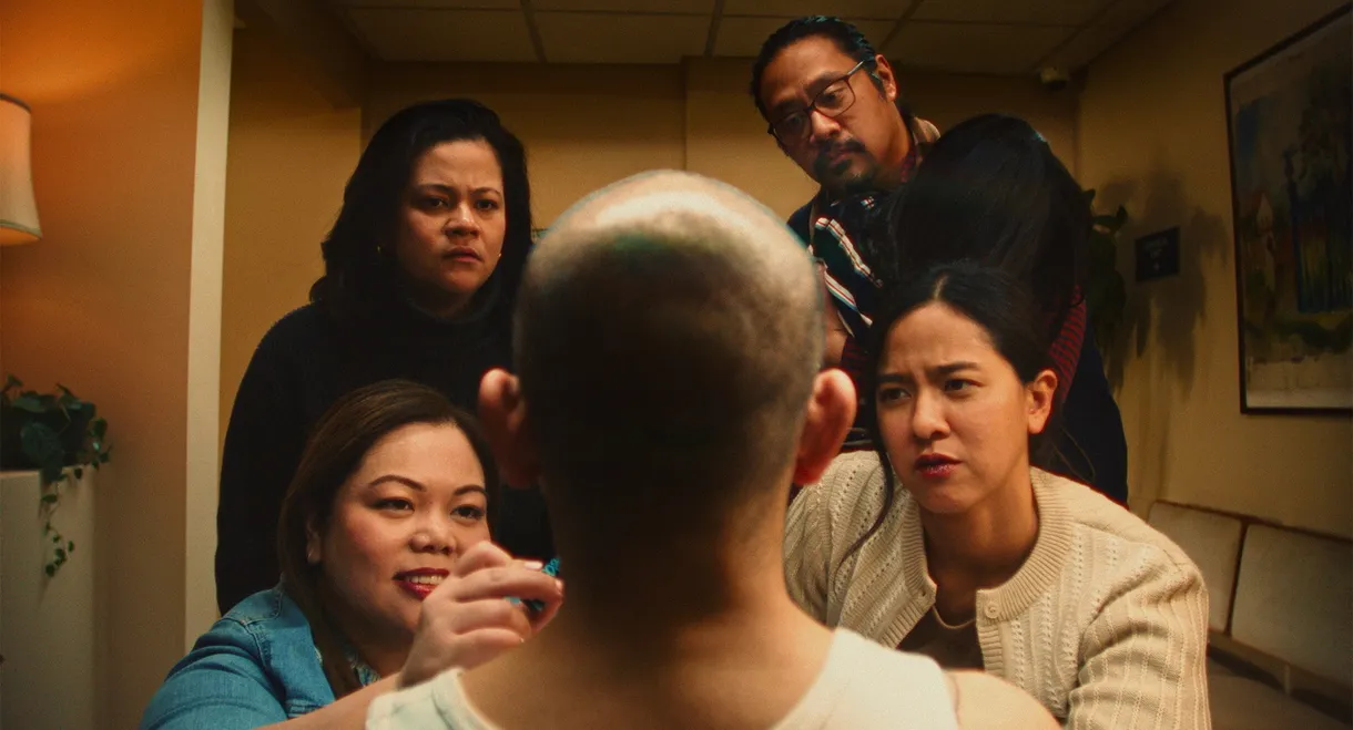 Awit Natin (Our Song)