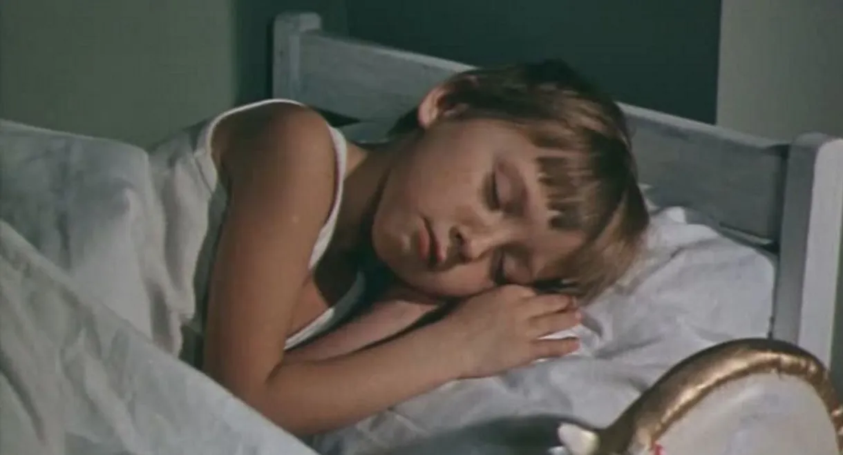 How We Were Searching for Tishka