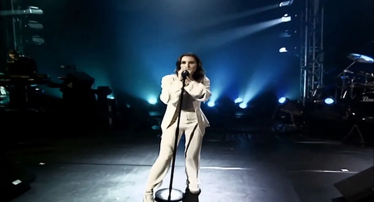 Zazie : Made in Live - Le Tour des anges