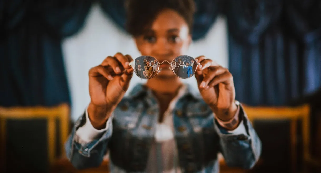 Eavesdropping on the Elders