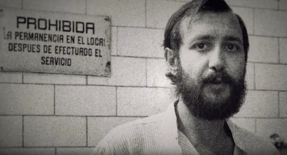 Eloy de la Iglesia: Film Addict