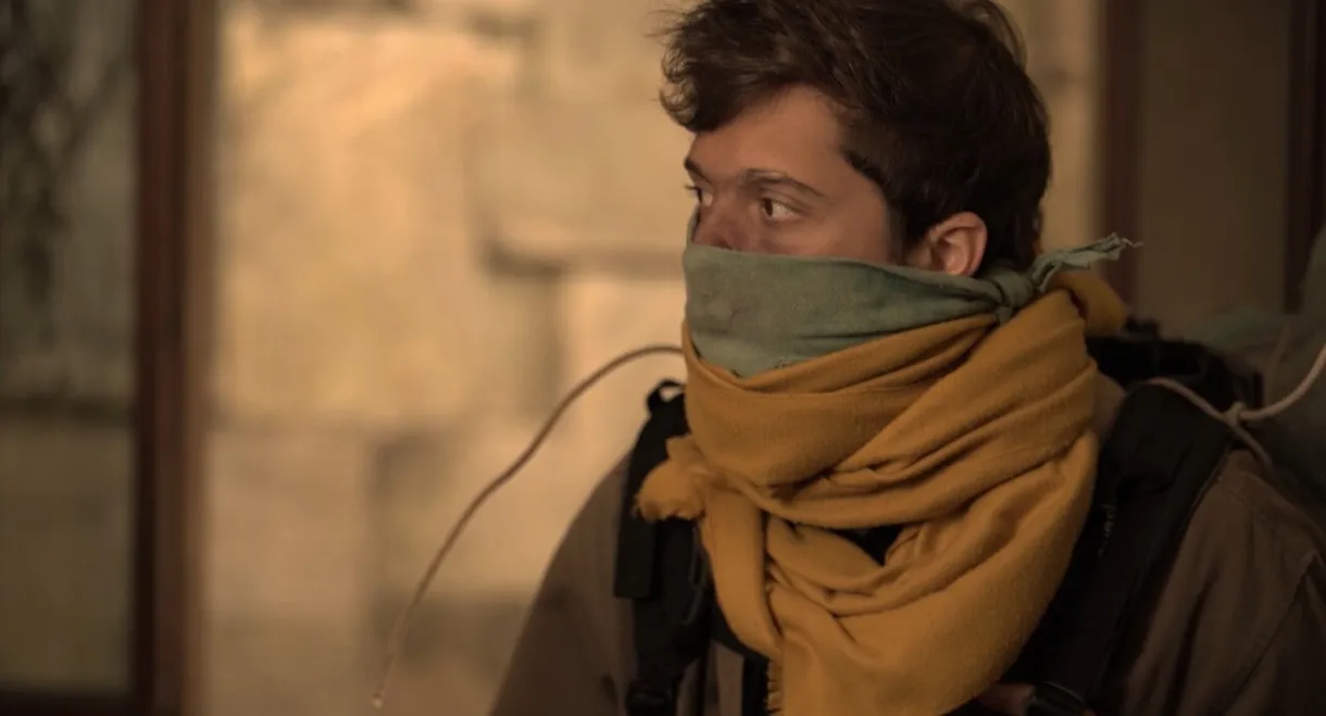 Carta para um Coveiro