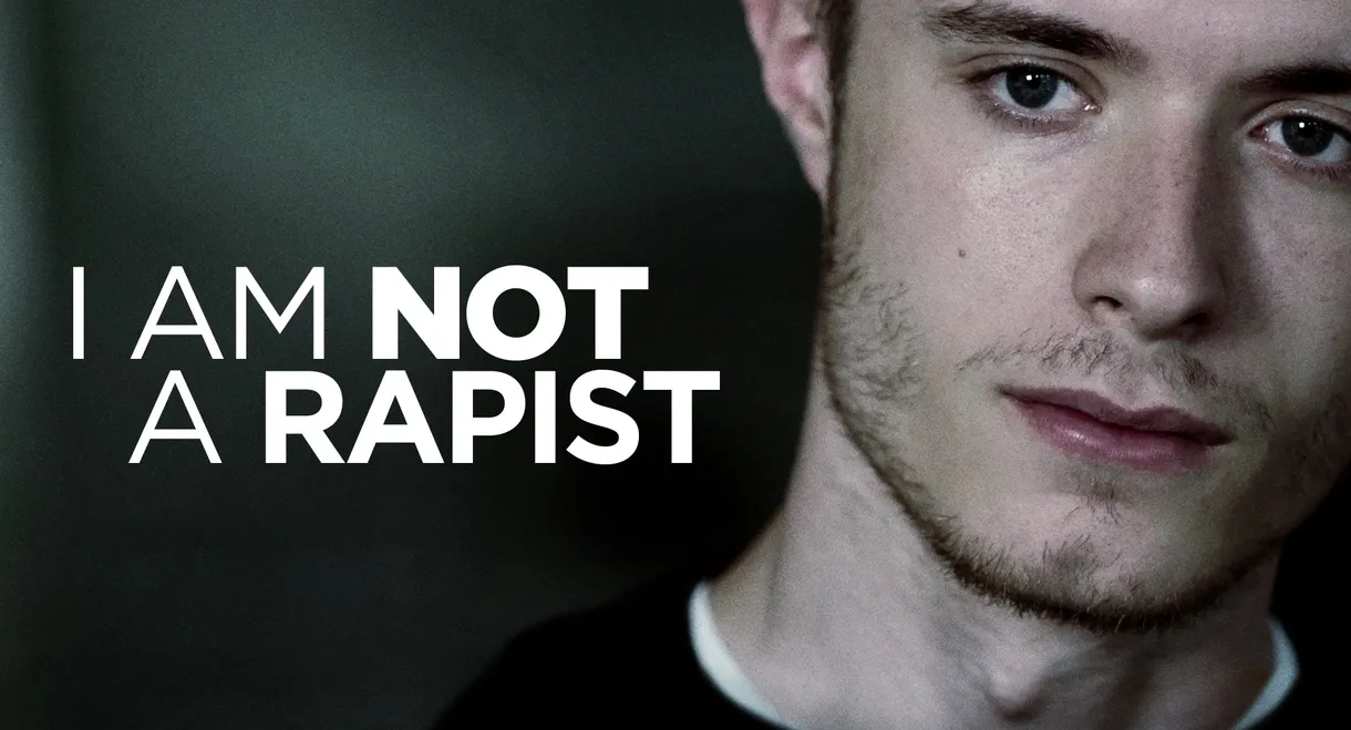 I Am Not a Rapist