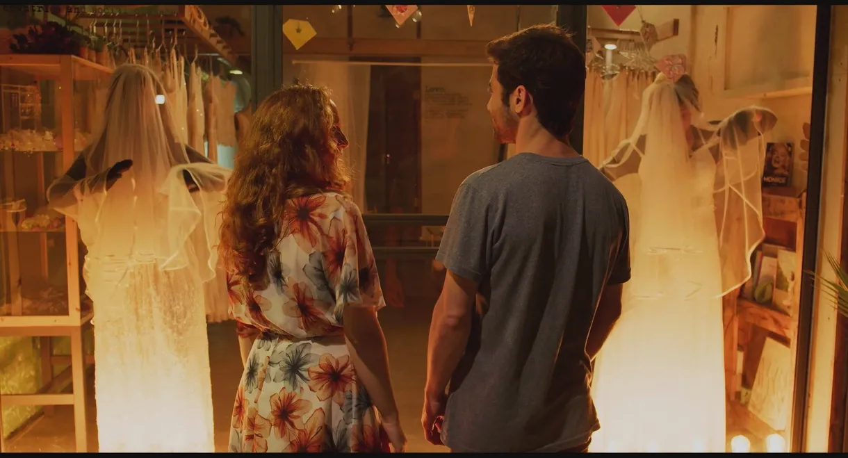 Girl  with a Fork in the World of Soup