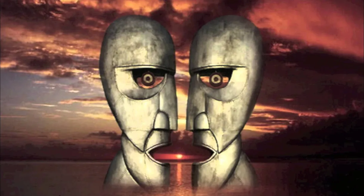 Pink Floyd: The Division Bell (20th Anniversary Box Set)