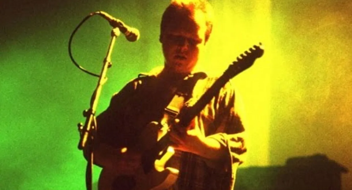 Pixies: Live in Utrecht