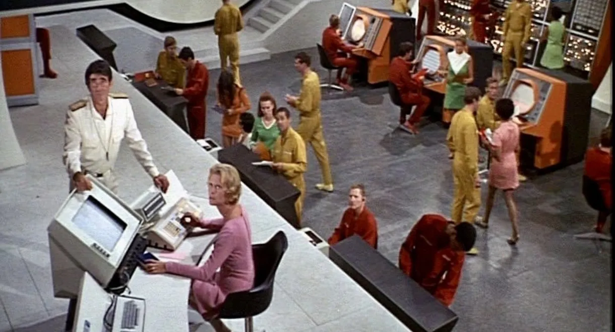 City Beneath the Sea