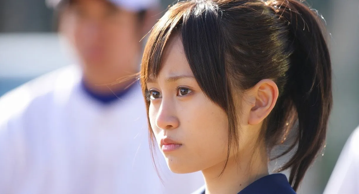 Drucker in the Dug-Out