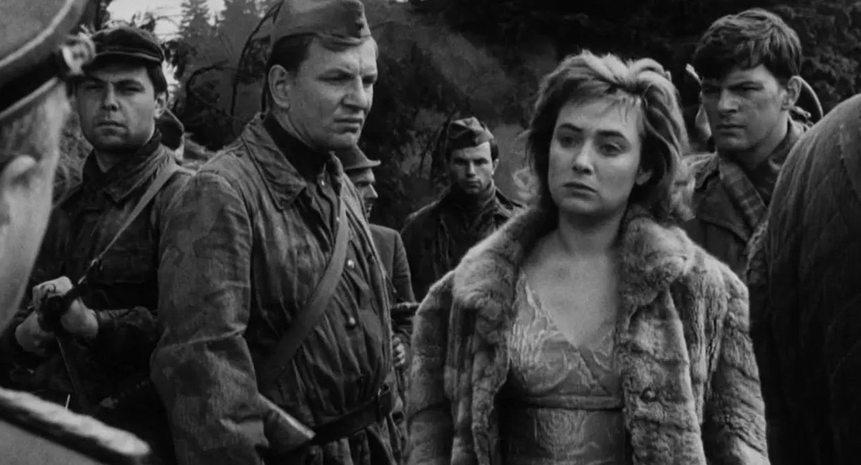 Death Is Called Engelchen