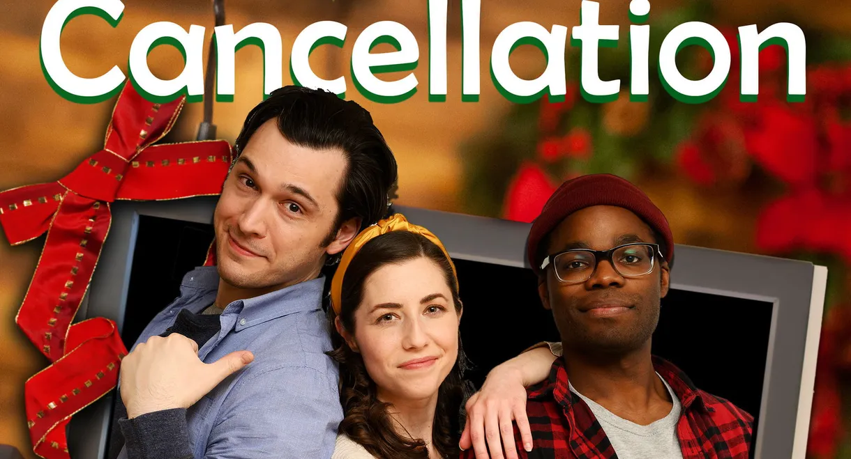 A Christmas Cancellation