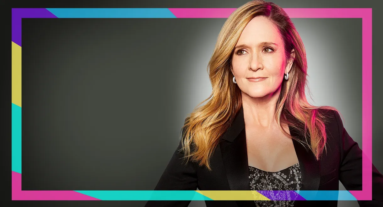 Full Frontal with Samantha Bee