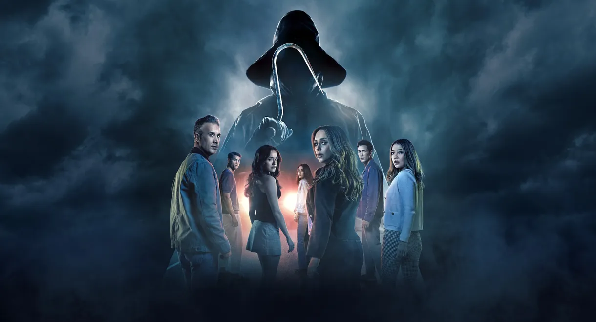 I Know What You Did Last Summer