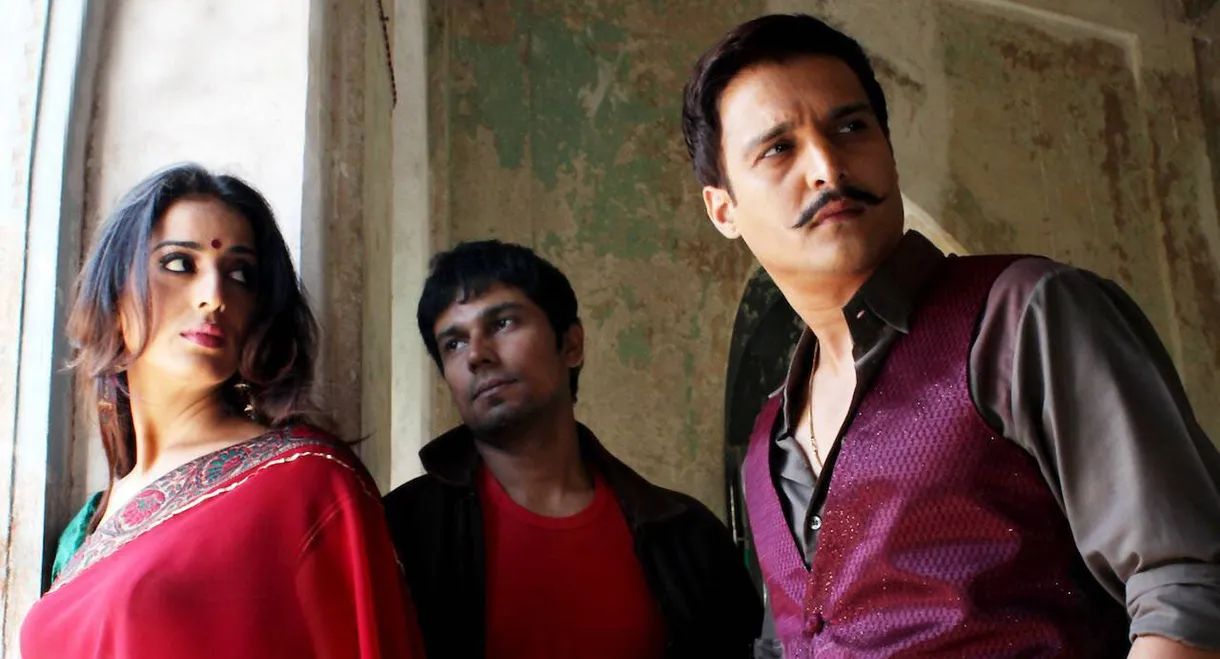 Saheb Biwi Aur Gangster Returns