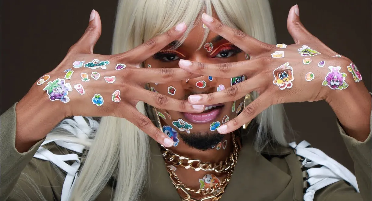 Boss Up, The Musical