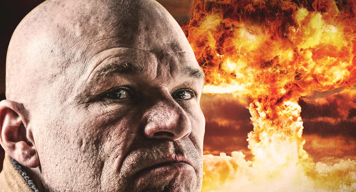 Fuck You All: The Uwe Boll Story