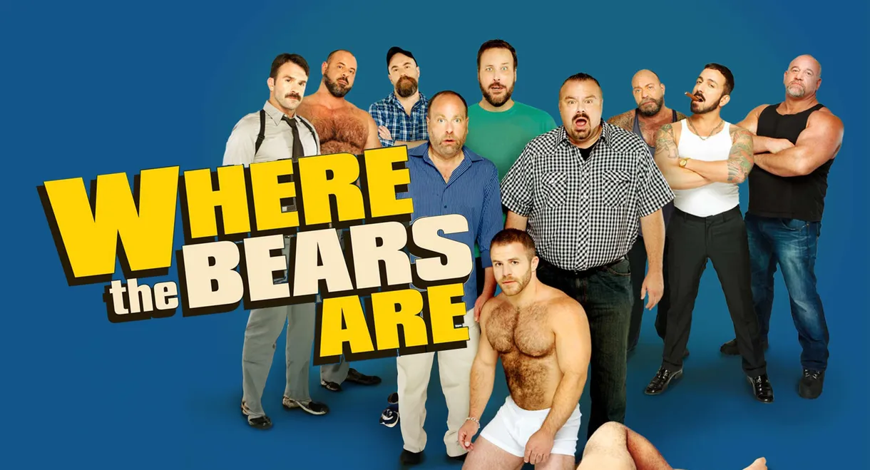 Where the Bears Are