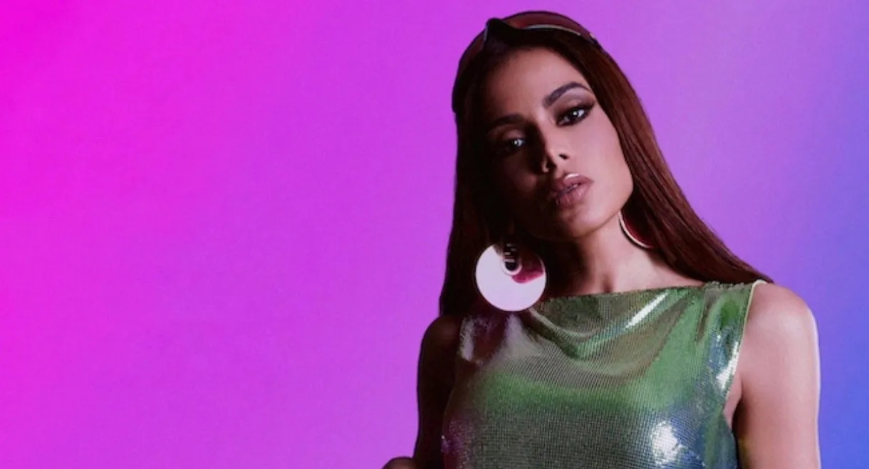 Amazon Music Live with Anitta