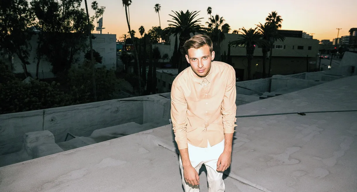 Flume: When Everything Was New