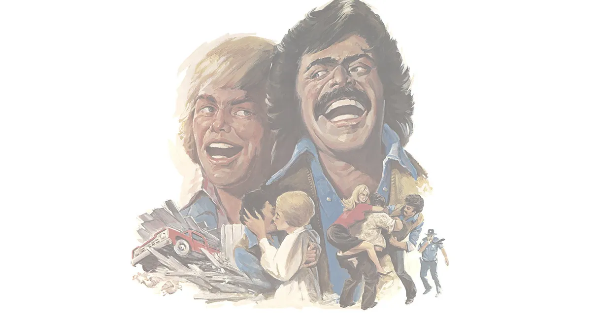 Smokey and the Good Time Outlaws