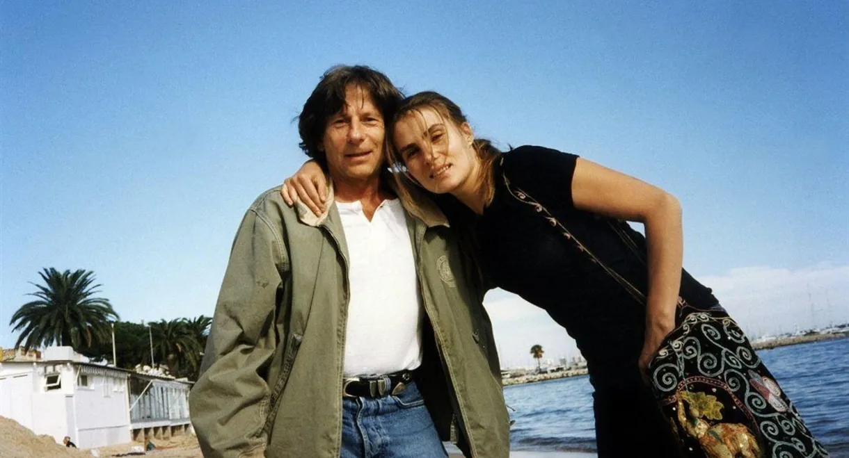 Roman Polanski: A Film Memoir