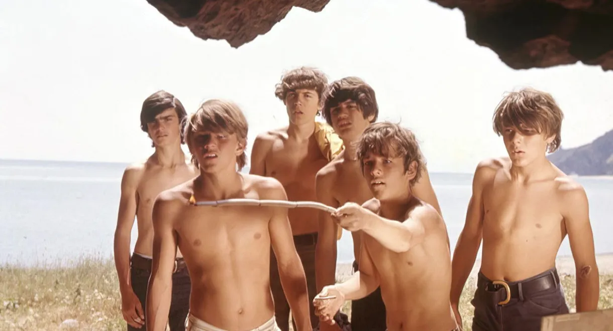 The Genesis Children